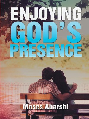 cover image of Enjoying God'S Presence